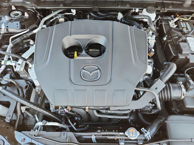 new 2025 Mazda CX-30 car, priced at $24,089