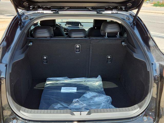 new 2025 Mazda CX-30 car, priced at $24,089