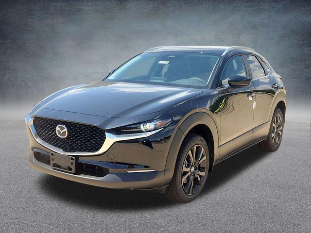 new 2025 Mazda CX-30 car, priced at $24,089