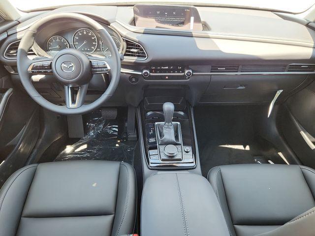 new 2025 Mazda CX-30 car, priced at $27,445