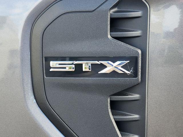 new 2025 Ford Ranger car, priced at $33,890