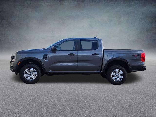 new 2025 Ford Ranger car, priced at $33,890