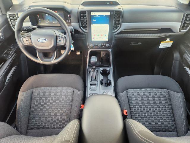 new 2025 Ford Ranger car, priced at $33,890