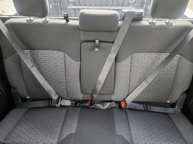 new 2025 Ford Ranger car, priced at $33,890