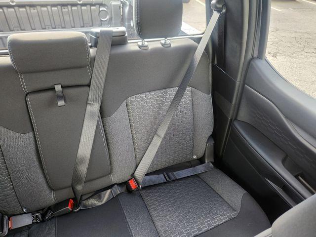 new 2025 Ford Ranger car, priced at $33,890