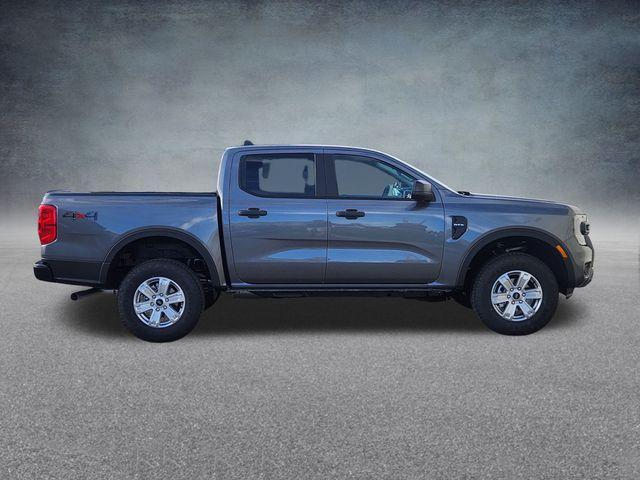 new 2025 Ford Ranger car, priced at $33,890