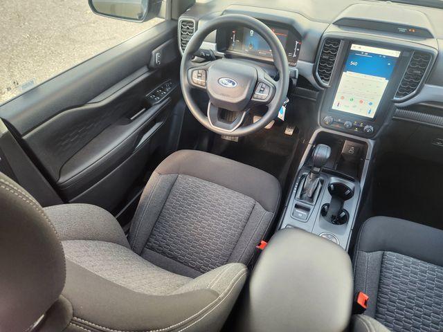new 2025 Ford Ranger car, priced at $33,890