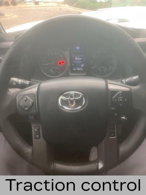 used 2020 Toyota Tacoma car, priced at $40,680