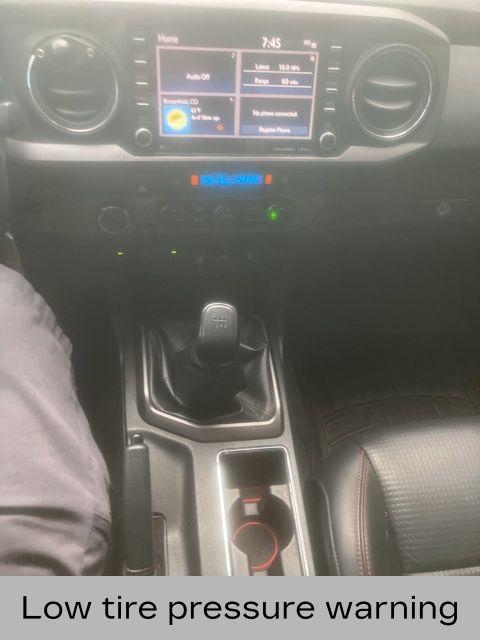 used 2020 Toyota Tacoma car, priced at $40,680