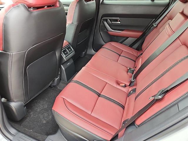 new 2025 Mazda CX-50 Hybrid car, priced at $38,661