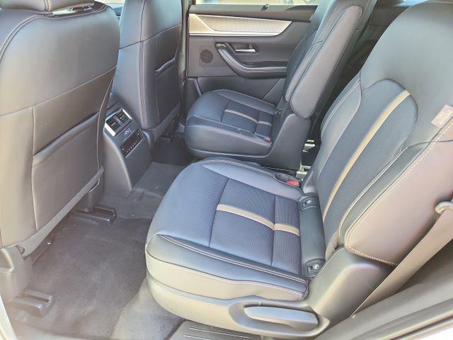 new 2025 Mazda CX-90 PHEV car, priced at $56,526