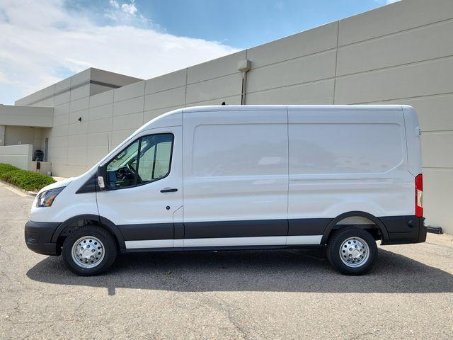 new 2025 Ford Transit-250 car, priced at $61,025