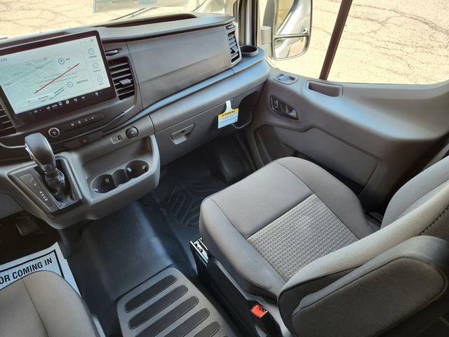 new 2025 Ford Transit-250 car, priced at $58,525