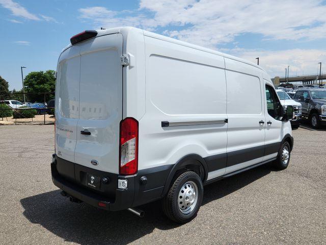 new 2025 Ford Transit-250 car, priced at $61,025