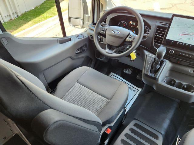 new 2025 Ford Transit-250 car, priced at $58,525