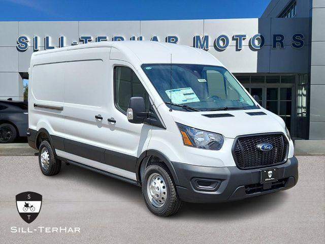 new 2025 Ford Transit-250 car, priced at $61,025