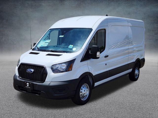new 2025 Ford Transit-250 car, priced at $58,525