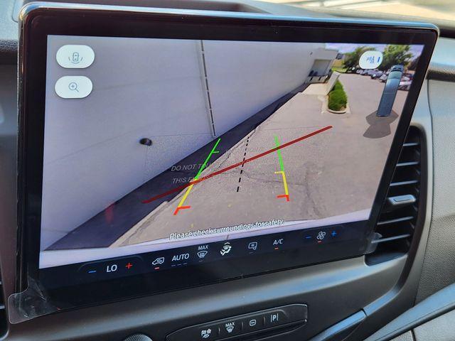 new 2025 Ford Transit-250 car, priced at $58,525