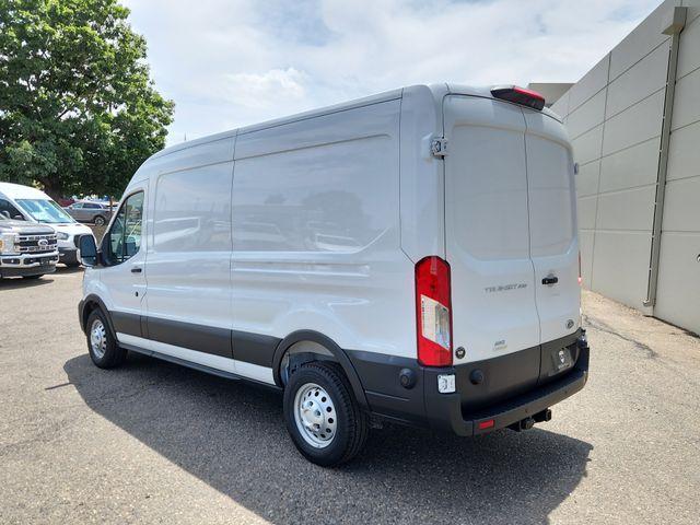 new 2025 Ford Transit-250 car, priced at $61,025