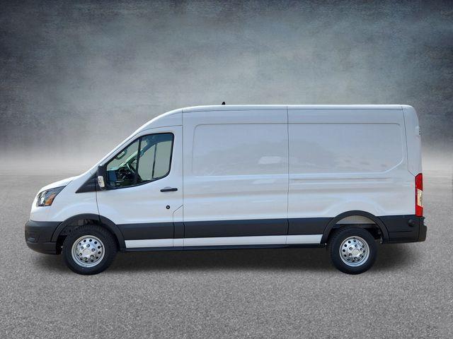 new 2025 Ford Transit-250 car, priced at $58,525