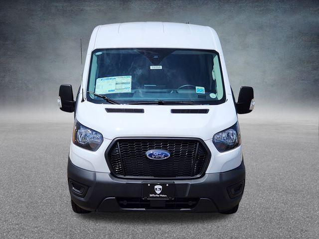 new 2025 Ford Transit-250 car, priced at $58,525