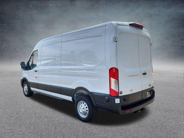 new 2025 Ford Transit-250 car, priced at $58,525