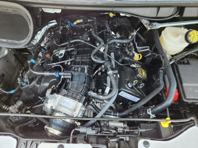 new 2025 Ford Transit-250 car, priced at $58,525