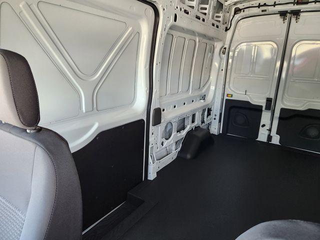 new 2025 Ford Transit-250 car, priced at $58,525