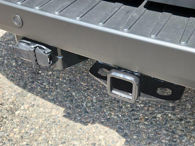 new 2025 Ford Transit-250 car, priced at $58,525