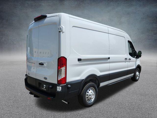 new 2025 Ford Transit-250 car, priced at $58,525