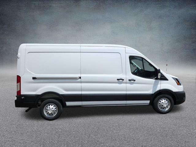 new 2025 Ford Transit-250 car, priced at $58,525