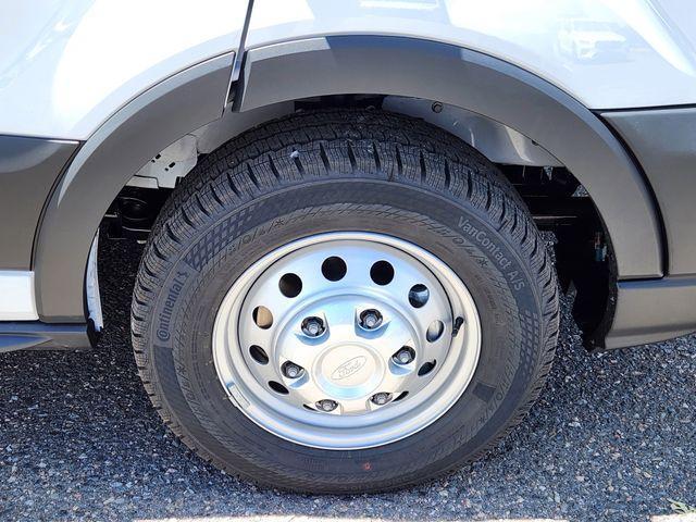 new 2025 Ford Transit-250 car, priced at $58,525