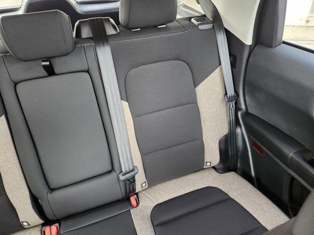 new 2025 Ford Bronco Sport car, priced at $28,690