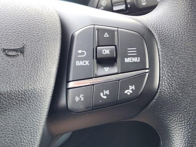 new 2025 Ford Bronco Sport car, priced at $28,690