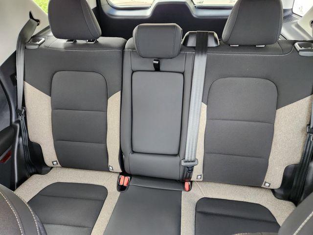 new 2025 Ford Bronco Sport car, priced at $28,690