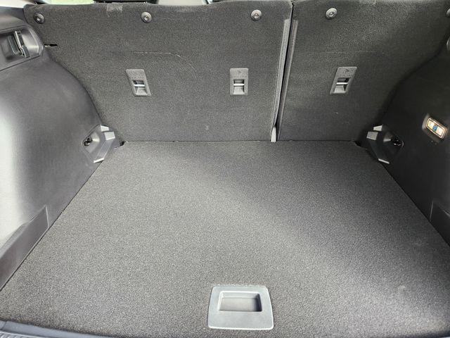 new 2025 Ford Bronco Sport car, priced at $28,690