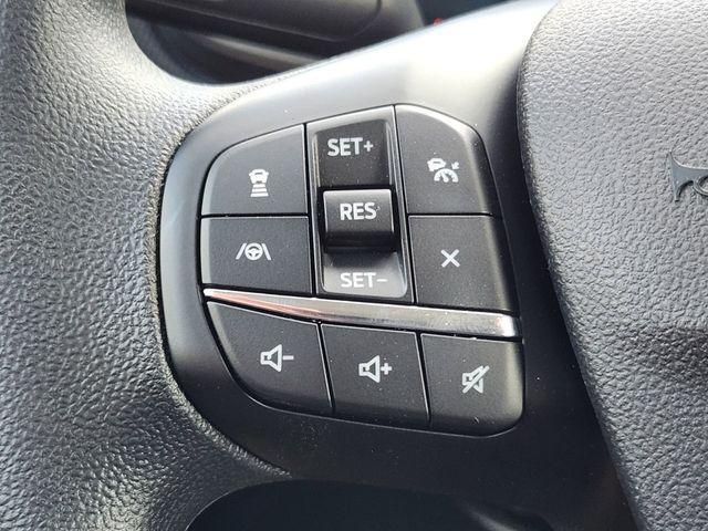 new 2025 Ford Bronco Sport car, priced at $28,690