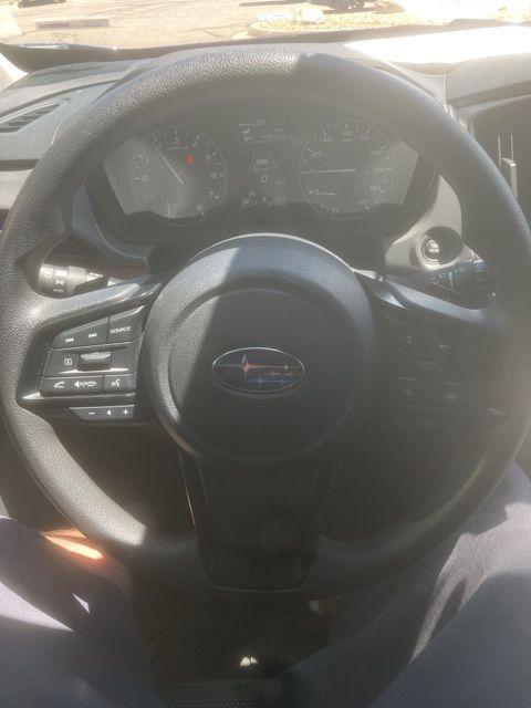 used 2024 Subaru Crosstrek car, priced at $29,110