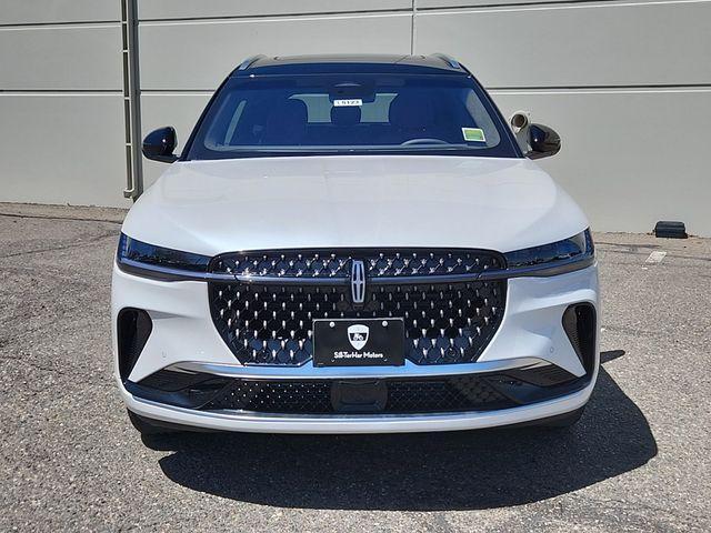 new 2024 Lincoln Nautilus car, priced at $69,422