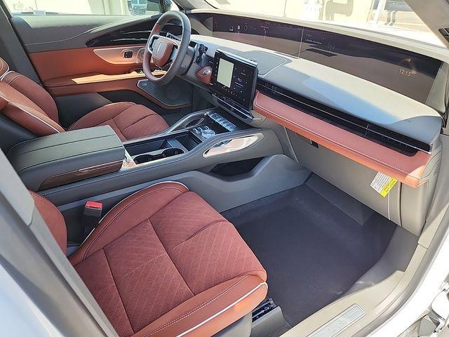 new 2024 Lincoln Nautilus car, priced at $69,422
