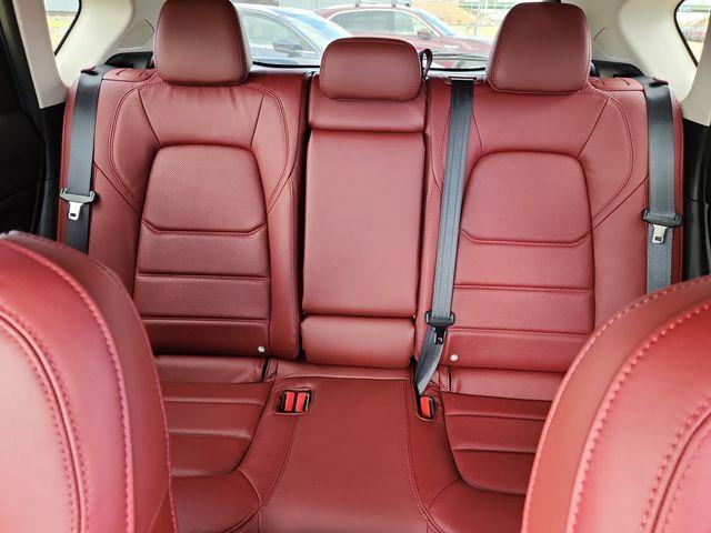 new 2025 Mazda CX-5 car, priced at $29,745