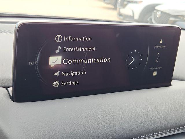 new 2025 Mazda CX-5 car, priced at $29,745