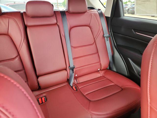 new 2025 Mazda CX-5 car, priced at $29,745