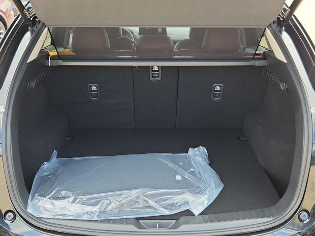 new 2025 Mazda CX-5 car, priced at $29,745