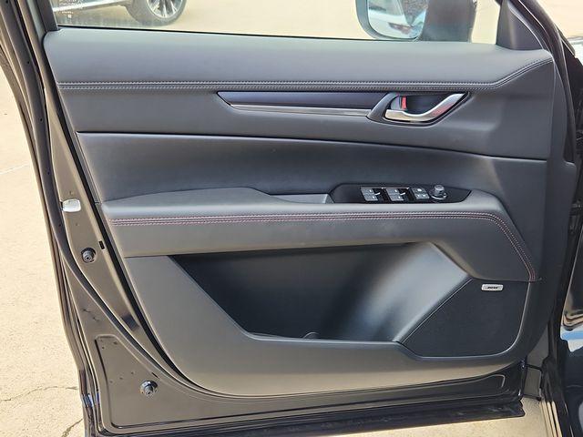 new 2025 Mazda CX-5 car, priced at $29,745