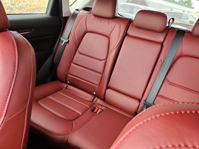 new 2025 Mazda CX-5 car, priced at $29,745