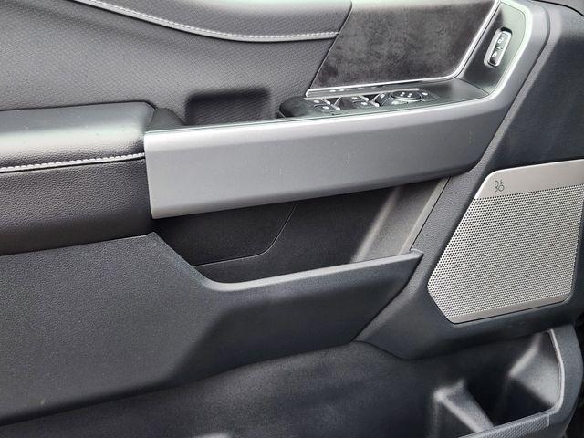 new 2025 Ford F-150 car, priced at $61,747