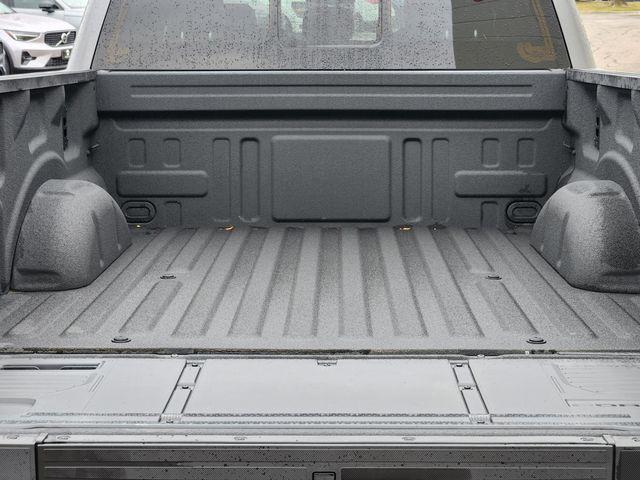 new 2025 Ford F-150 car, priced at $61,747