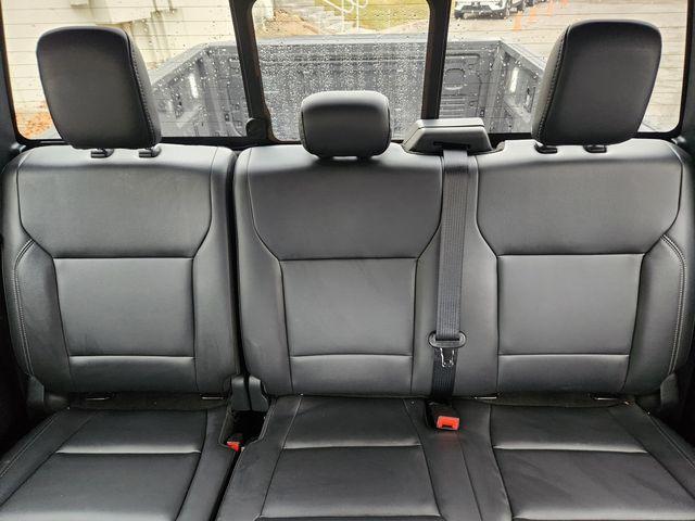 new 2025 Ford F-150 car, priced at $61,747