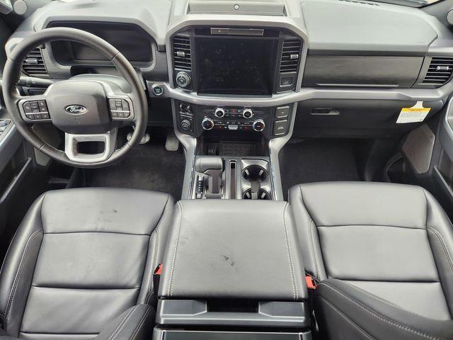 new 2025 Ford F-150 car, priced at $61,747